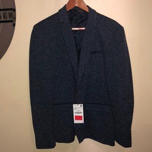 ZARA MAN BLAZER